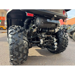 Квадроцикл Segway Snarler AT10 LE, фото 15 Квадроцикл Segway Snarler AT10 LE, фото 15