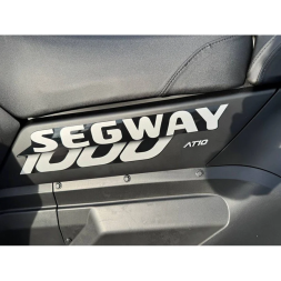 Квадроцикл Segway Snarler AT10 LE, фото 14 Квадроцикл Segway Snarler AT10 LE, фото 14