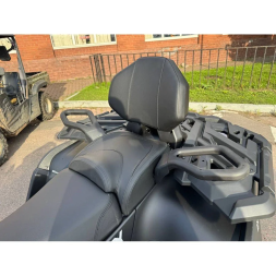 Квадроцикл Segway Snarler AT10 LE, фото 13 Квадроцикл Segway Snarler AT10 LE, фото 13