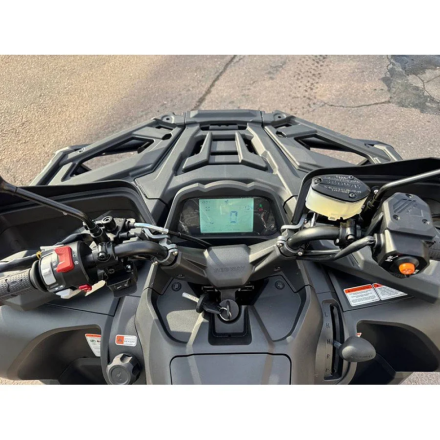 Квадроцикл Segway Snarler AT10 LE, фото 12