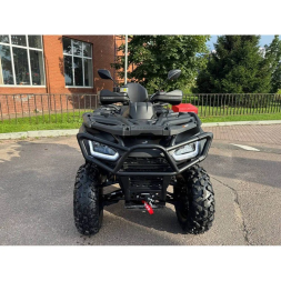 Квадроцикл Segway Snarler AT10 LE, фото 11 Квадроцикл Segway Snarler AT10 LE, фото 11