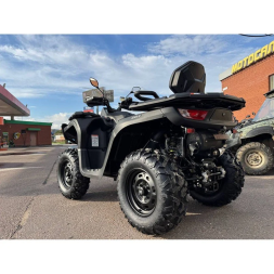 Квадроцикл Segway Snarler AT10 LE, фото 6 Квадроцикл Segway Snarler AT10 LE, фото 6