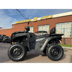 Квадроцикл Segway Snarler AT10 LE, фото 5 Квадроцикл Segway Snarler AT10 LE, фото 5