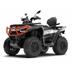 Квадроцикл Segway Snarler AT10 LE, фото 3 Квадроцикл Segway Snarler AT10 LE, фото 3