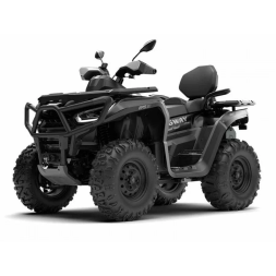 Квадроцикл Segway Snarler AT10 LE, фото 2 Квадроцикл Segway Snarler AT10 LE, фото 2