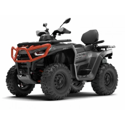 Квадроцикл Segway Snarler AT10 LE, фото 1 Квадроцикл Segway Snarler AT10 LE, фото 1