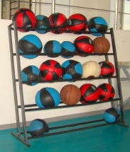 А-071 Тренажер для мышц спины и шеи