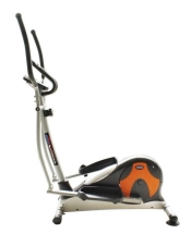 Эллиптический тренажер магнитный Basic Fitness E508