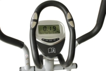 Эллиптический тренажер магнитный Basic Fitness E508