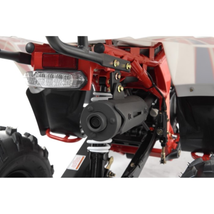 Квадроцикл бензиновый MOTAX GRIZLIK A125, фото 8