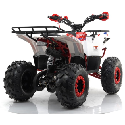 Квадроцикл бензиновый MOTAX GRIZLIK A125, фото 4