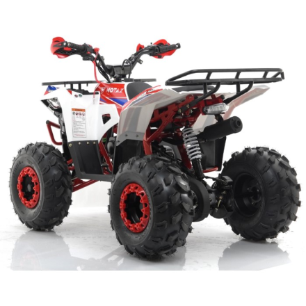 Квадроцикл бензиновый MOTAX GRIZLIK A125, фото 1