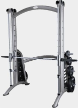 Машина Смита MATRIX G3 PL62 