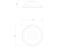 РМФ 4.18А Сфера с цветами РМФ 4.18А Сфера с цветами