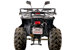 Квадроцикл YACOTA Sela Lux 150 LD, фото 2