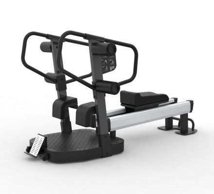 Тренажер для растяжки, фото 1