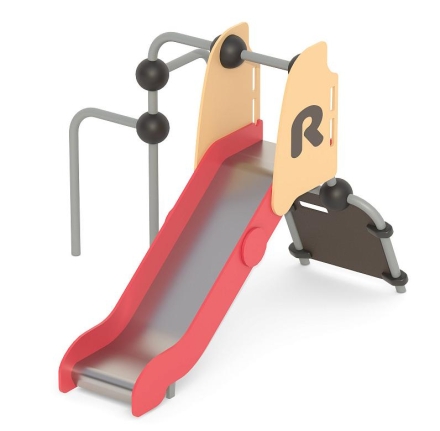 Спортивный комплекс Romana Сфера 057.05.00 для уличных площадок, фото 2