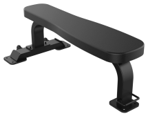 Горизонтальная скамья Impulse SL7035