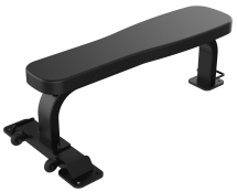 Горизонтальная скамья Impulse SL7035