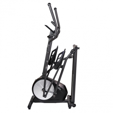 RFLE-50 Эллиптический тренажер магнитный Royal Fitness RF-50, фото 5