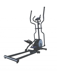 RFLE-50 Эллиптический тренажер магнитный Royal Fitness RF-50, фото 6