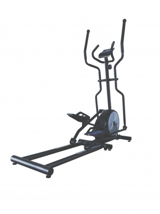 RFLE-50 Эллиптический тренажер магнитный Royal Fitness RF-50, фото 6