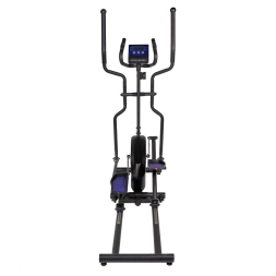 RFLE-50 Эллиптический тренажер магнитный Royal Fitness RF-50, фото 4