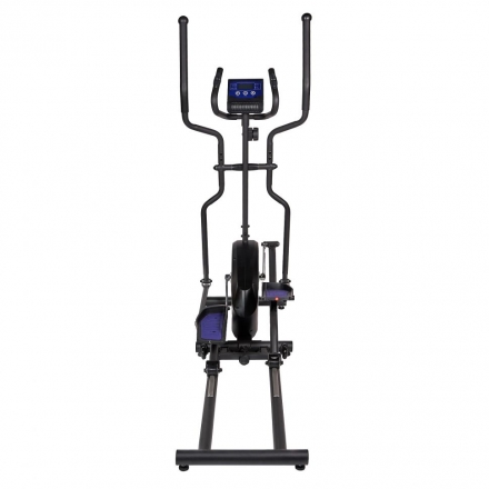 RFLE-50 Эллиптический тренажер магнитный Royal Fitness RF-50, фото 4