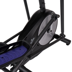 RFLE-50 Эллиптический тренажер магнитный Royal Fitness RF-50, фото 3