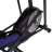 RFLE-50 Эллиптический тренажер магнитный Royal Fitness RF-50