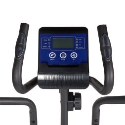 RFLE-50 Эллиптический тренажер магнитный Royal Fitness RF-50, фото 2
