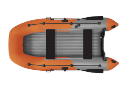 Boatsman НДНД лодка BT360A, фото 1