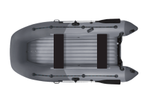 Boatsman НДНД лодка BT360A