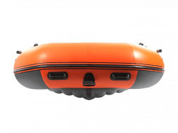 Boatsman НДНД лодка BT360A, фото 2