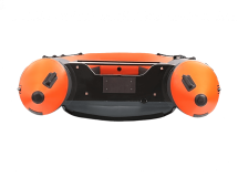 Boatsman НДНД лодка BT360A