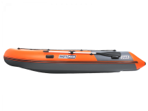 Boatsman НДНД лодка BT360A