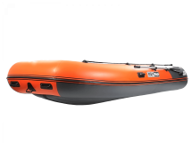 Boatsman НДНД лодка BT360A
