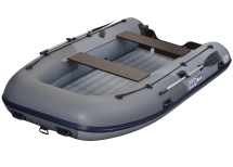 Boatsman НДНД лодка BT360A