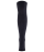 Гетры для танцев GS-201, хлопок, 65 см, черный