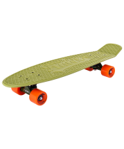 Круизер пластиковый Commander, 27''x8'', ABEC-7