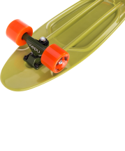 Круизер пластиковый Commander, 27''x8'', ABEC-7