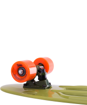 Круизер пластиковый Commander, 27''x8'', ABEC-7