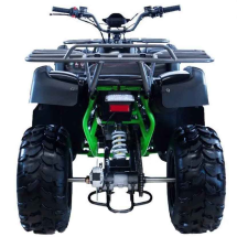 Квадроцикл MOTAX ATV Grizlik 200 Lux Квадроцикл MOTAX ATV Grizlik 200 Lux
