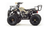 Квадроцикл MOTOLAND 150 Fox Квадроцикл MOTOLAND 150 Fox