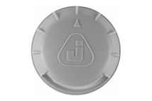 Фильтрующая полумаска 6500 Jeta Safety 6500, размер M/средний, 6500-M