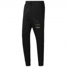 Брюки спортивные REEBOK UFC FG