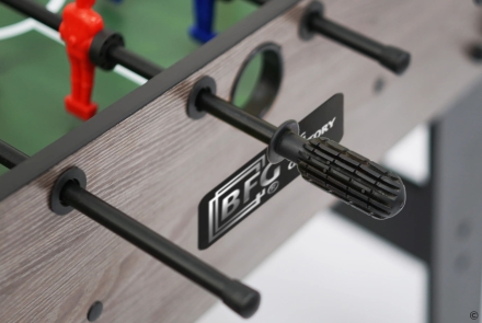 Настольный футбол / Кикер BFG Compact 48 (Анкор), фото 9