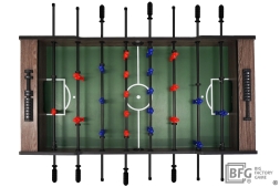 Настольный футбол / Кикер BFG Compact 48 (Анкор), фото 5