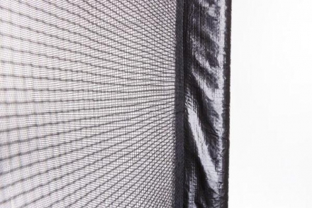 DIAMOND FITNESS External 16ft (488 см) Батут с защитной сеткой (лестница в комплекте), фото 7