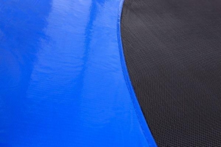 DIAMOND FITNESS External 16ft (488 см) Батут с защитной сеткой (лестница в комплекте), фото 8